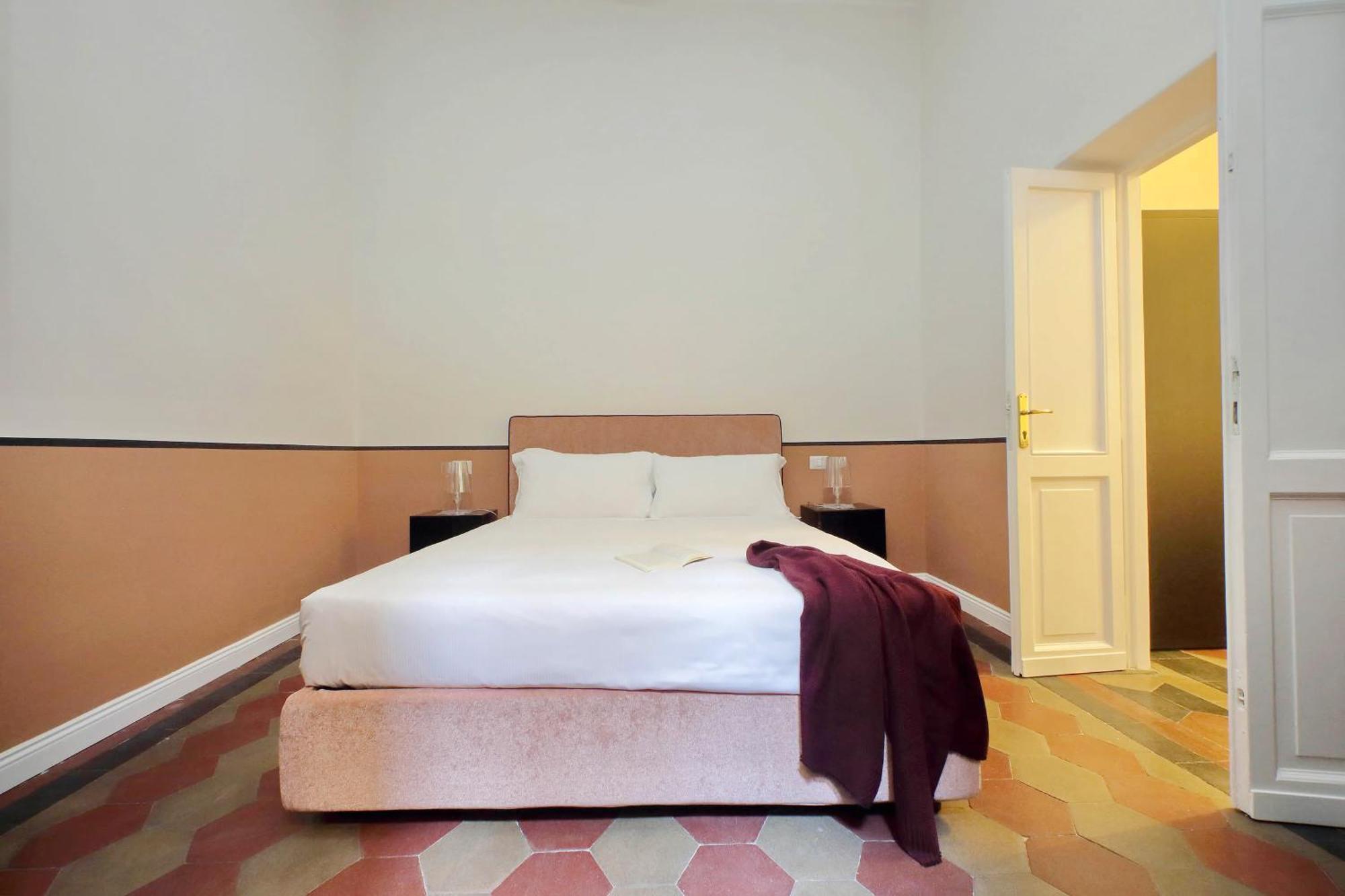 Monti Apartments - My Extra Home Roma Dış mekan fotoğraf